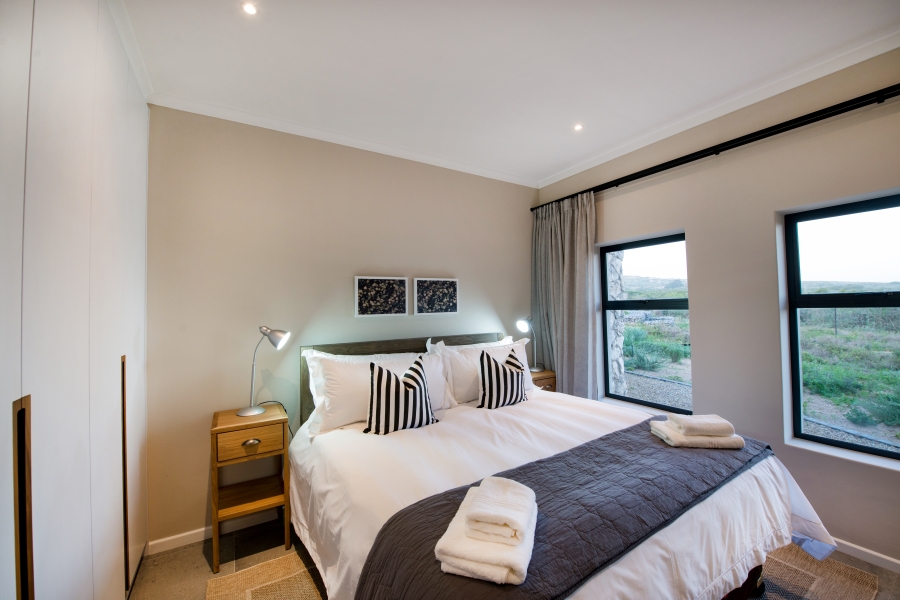 To Let 3 Bedroom Property for Rent in Shark Bay Estate Western Cape